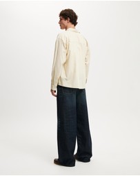Cotton On - Super Baggy Jean