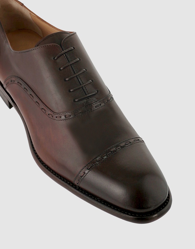 Brando - Harry Lace Ups