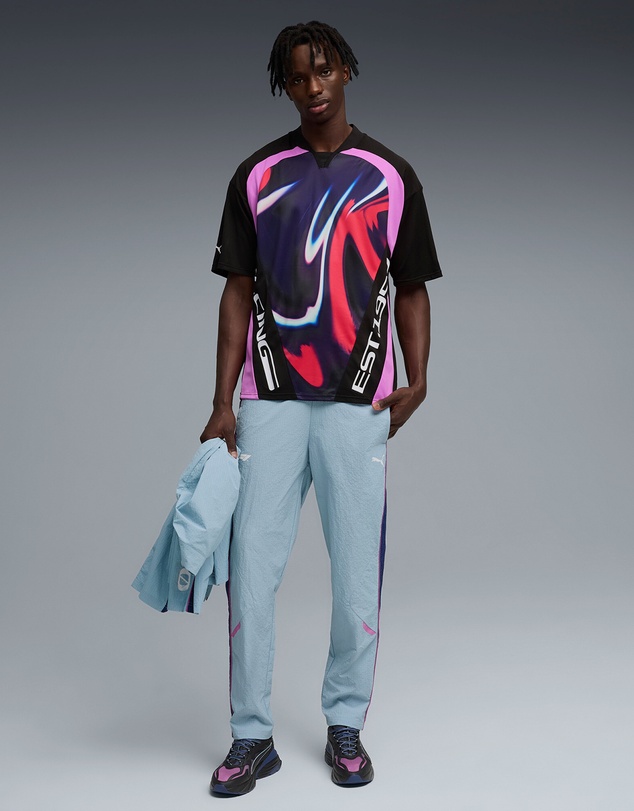 Puma - F1 Lifestyle Jersey - Men