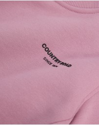 Country Road - Australian Cotton Modern Sweat