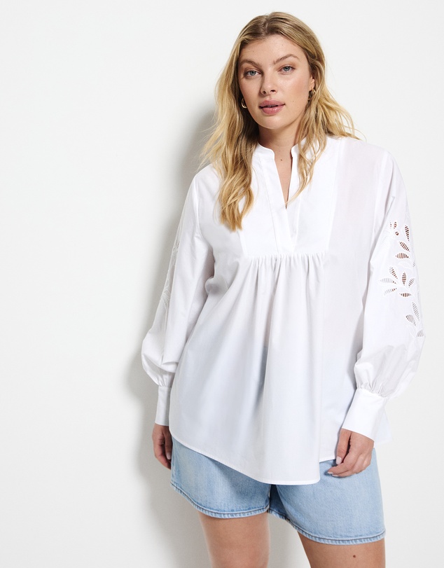 Commonry - Brienna Shirt