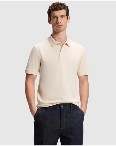 BOSS - Pallas SS Polo