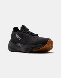 Brooks - Glycerin Stealthfit 22 - Men’s