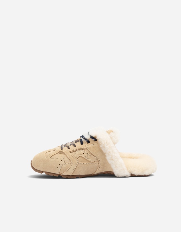 Ozwear Connection Uggs - Ugg Tr Cosy Shearling Mule