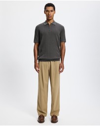 Armani Exchange - Knit Polo
