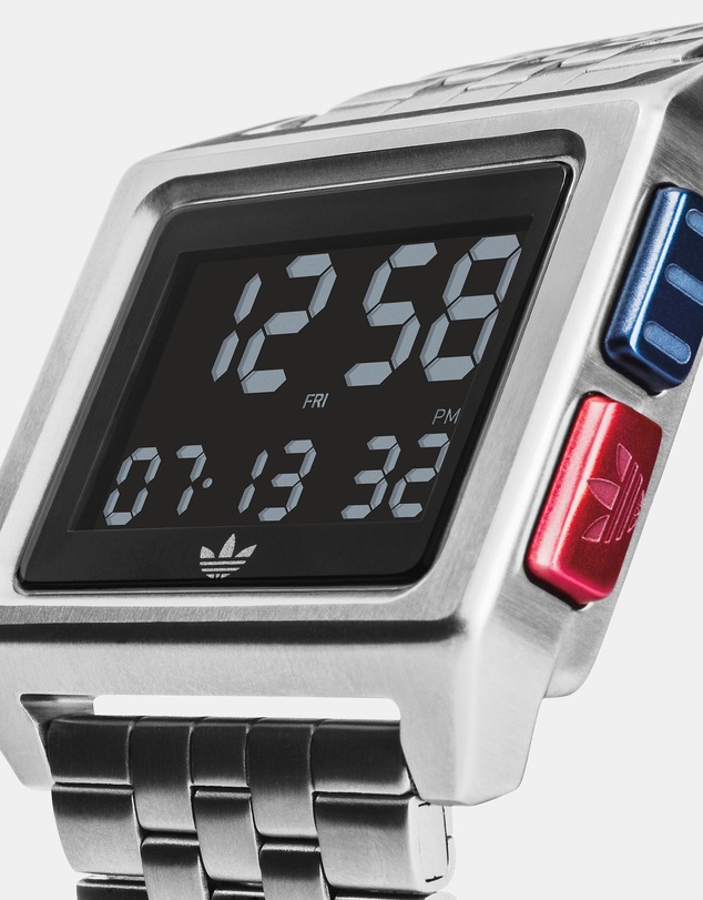 adidas Originals - Archive M1 Watch