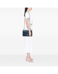 Pre-Loved by Azura Reborn - Pre-Loved Jumbo Classic Caviar Double Flap