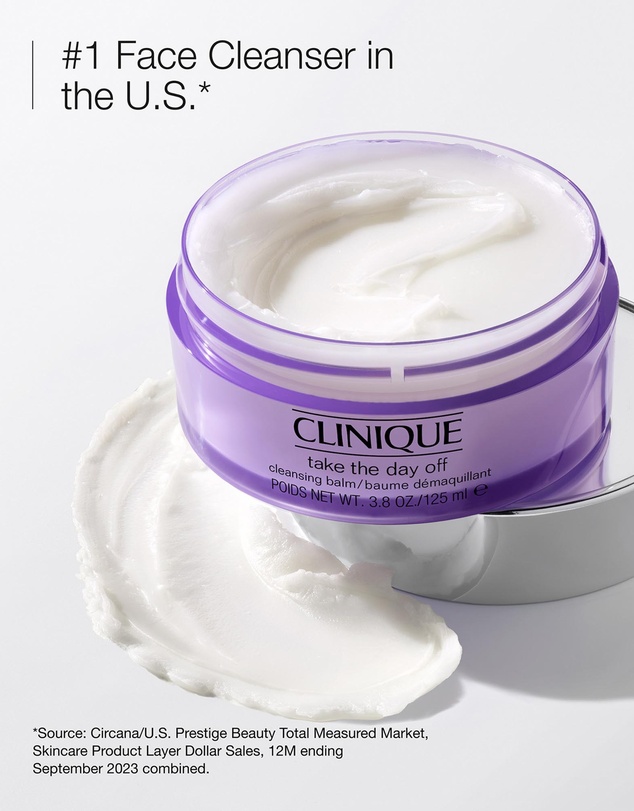 Clinique - Makeup Bag Must-Haves Set
