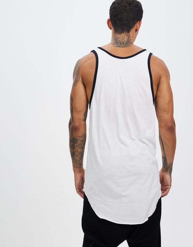 Surrounded By Ghosts - The Diopside Singlet