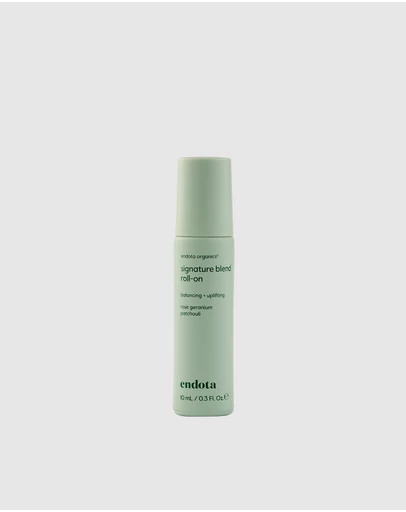 Endota - Organics - Signature Blend Roll-On 10ml
