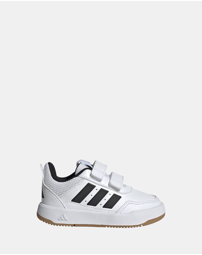 White/Black/Gum