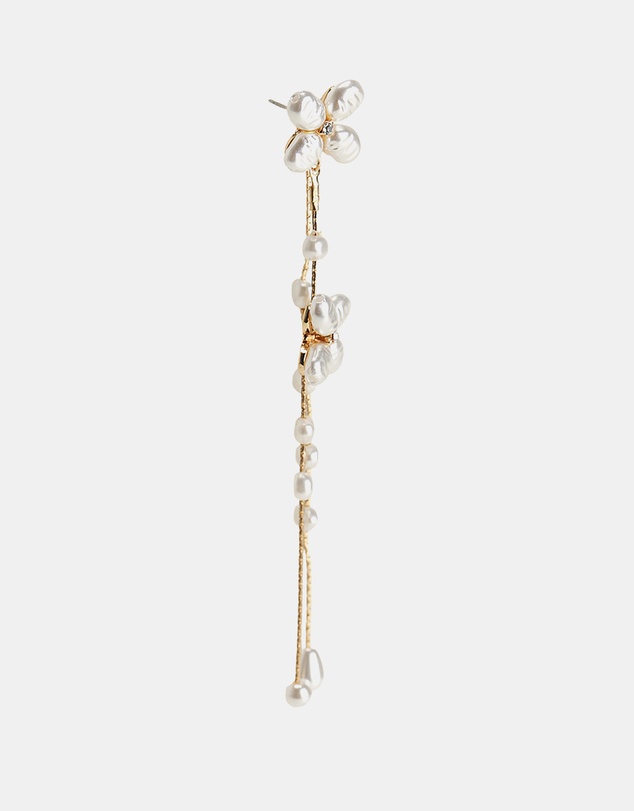 ALDO - Pearlora Earrings