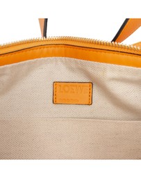 Pre-Loved by Azura Reborn - Pre-Loved Calfskin Puzzle Hobo