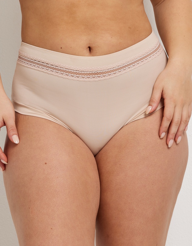 Kayser - 2 Pack Insanely Comfy Full Brief