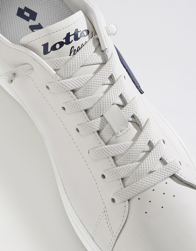 Lotto - Autograph OG Slip On