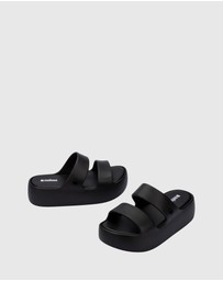 Melissa - Melissa Free Line Platform