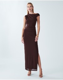 BWLDR - Freya Maxi Dress