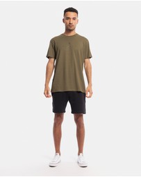 Xander - Palace Tee