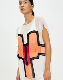 Florencia The Label - Gimlet Top