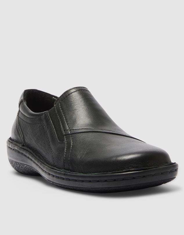 Wide Steps - Ralph