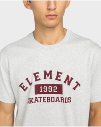 Element - Mens Home Team T-Shirt