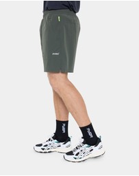 PYRA - Cadence Short