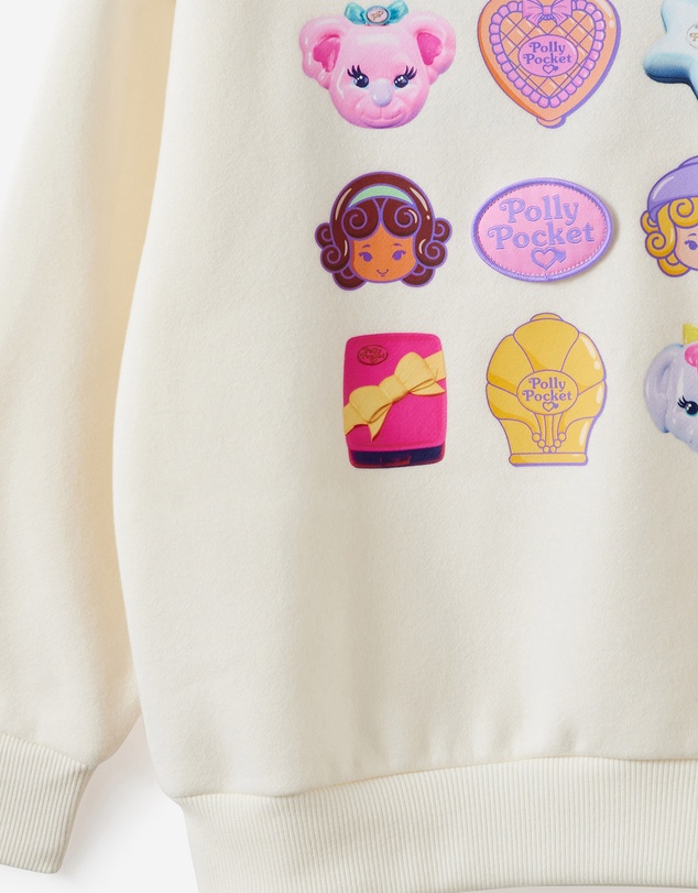 Cotton On Kids - License Sammy Oversized Crew