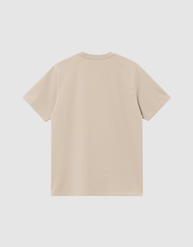 Carhartt WIP - SS Script Embroidery T-Shirt