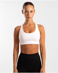 Active Basics - Performance Crop