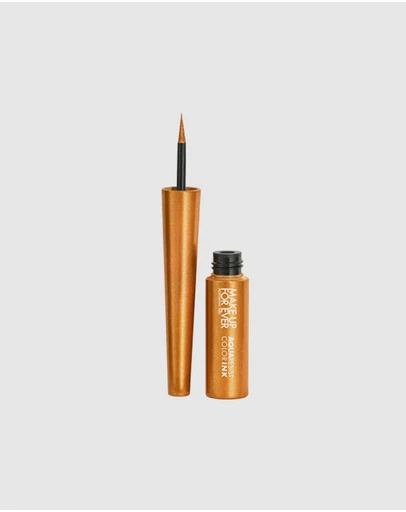 MAKE UP FOR EVER - Aqua Resist Color Ink Eyeliner