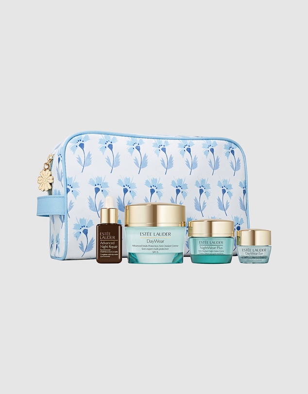Estee Lauder - The Hydrating Routine Daywear Skincare Set