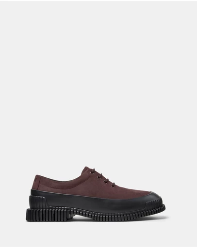 Camper - Lace-up shoes Pix