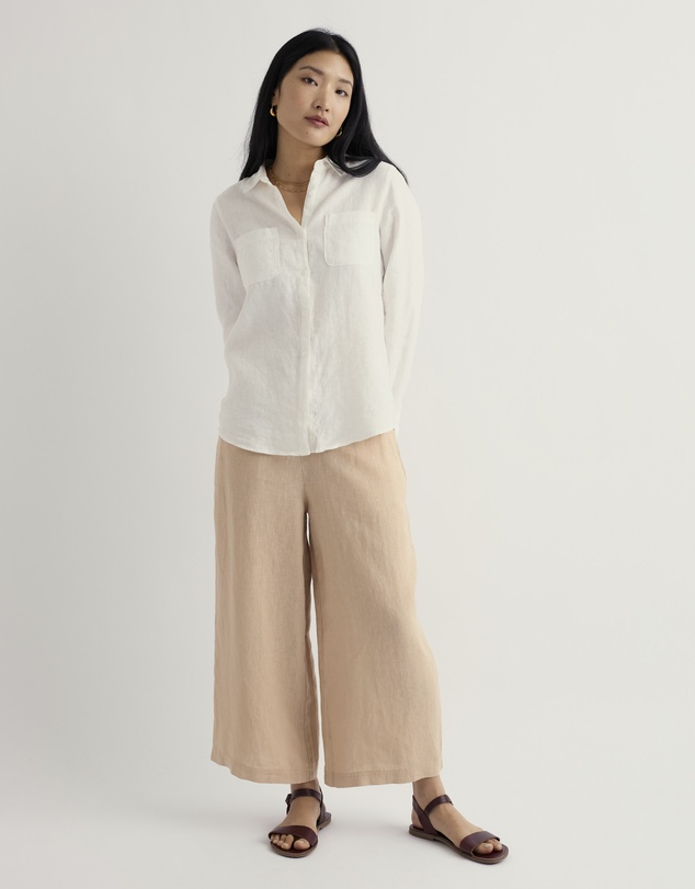 Seasalt - Merrivale Culottes