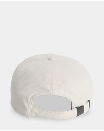 Billabong - Mens Heritage Strapback Cap