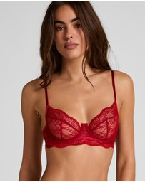 Hunkemoller - Isabelle Underwire Bra