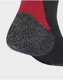 adidas Performance - Manchester United 25/26 Home Football Socks Mens