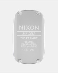 Nixon - Frankie