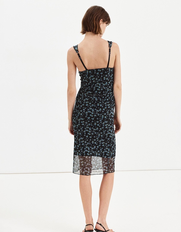 M.N.G - Positano Dress
