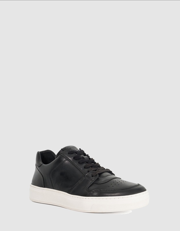 Dune London - Tawly - Black