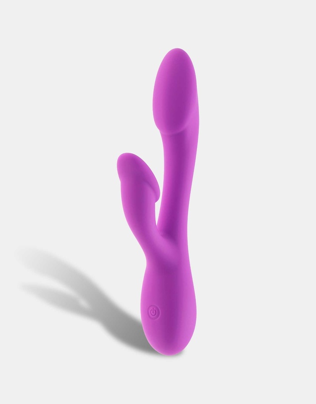 Elixir Play - Amethyst