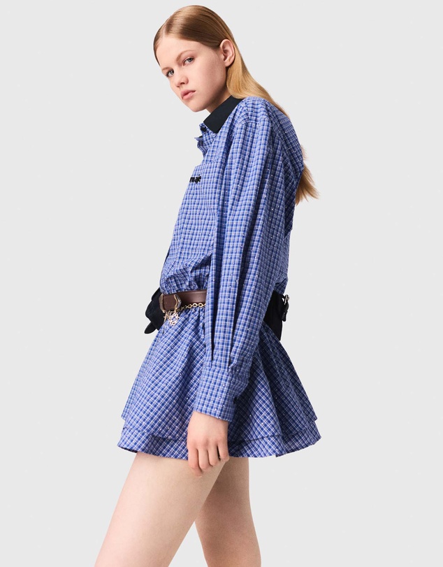Maje - Iurbane Playsuit