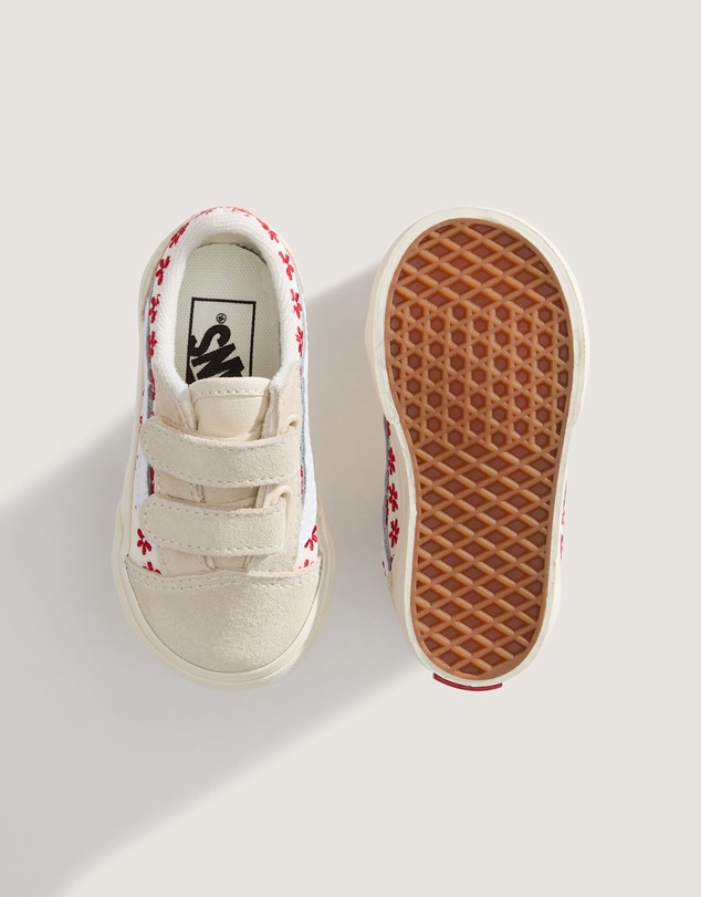 Vans - Old Skool V - Babies-Kids