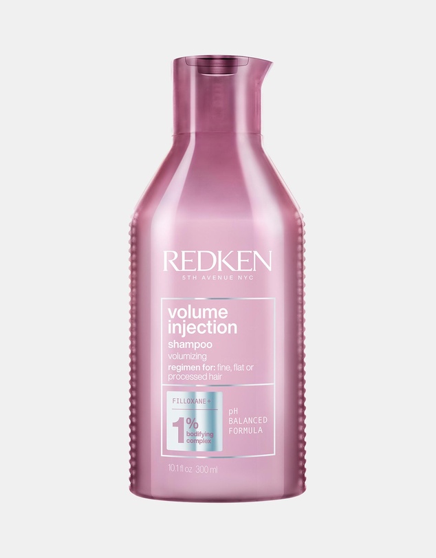 Redken - Volume Injection Shampoo 300ml