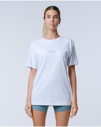 First Division - Active Arch Tee