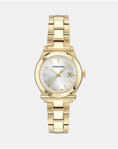 Ferragamo - 1927 Lady Watch