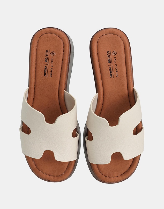 Call It Spring - Abilene Wedges