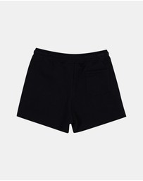 Santa Cruz - Style Dot Track Shorts - Teens