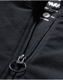 PARK - Squad Warm-Up Jacket