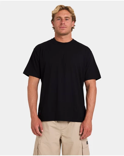 Billabong - Mens Strike Mission T-Shirt
