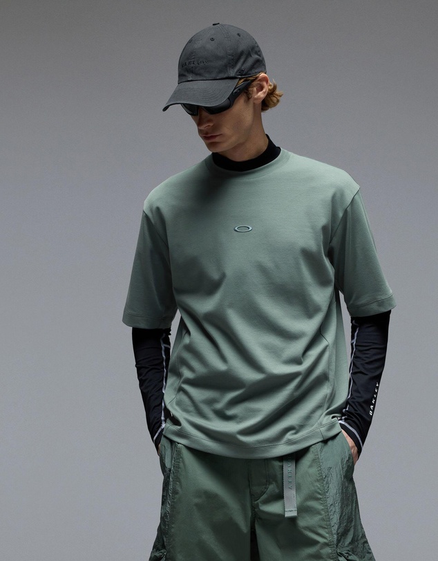 Oakley - Oakley Driven Tee